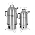 Petromax Feuerkanne Edelstahl 0,75 Liter