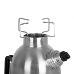 Petromax Feuerkanne Edelstahl 0,75 Liter