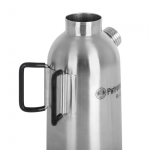 Petromax Feuerkanne Edelstahl 0,75 Liter