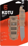 GearAid Messer Kotu Tanto