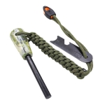 Origin Outdoors Zndstahl Stone - Griff grn