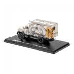 Petromax „Dieselhexe“ 100 Jahre Jubilumsmodell, einmalig und streng limitiert.