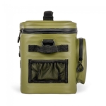 Petromax Khltasche 8 Liter Farbe oliv
