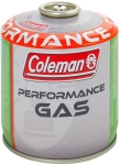 Coleman Schraubgaskartusche Performance - C500, 440 g