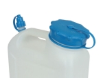 Huenersdorff Weithalskanister - 6 Liter