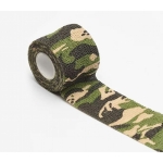 Origin Outdoors Tarnband - Sommer Camo