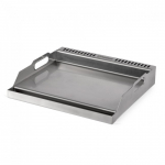 Plancha Grillplatte fr die Petromax Gastische