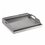 Plancha Grillplatte fr die Petromax Gastische