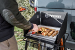 Plancha Grillplatte fr die Petromax Gastische