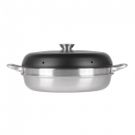 Petromax Camping Backofen