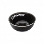 Petromax Emaille Schalen schwarz, 2 Stck im Set (160 ml)
