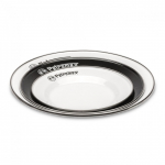 Petromax Emaille Teller wei, 2 Stck im Set (18 cm)