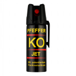 Ballistol Pfefferspray - Jet 50 ml