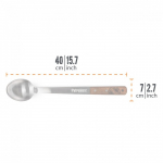 Petromax Servierlffel 30 cm