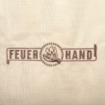 Feuerhand Abdeckhaube fr Feuerschale Tyropit