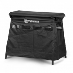 Petromax Abdeckhaube Gastisch ge90 & Feuertopf Tisch fe90