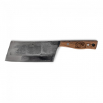 Petromax Hackmesser 17 cm