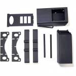 Origin Outdoors Raketenofen Collapsible