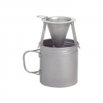 Vargo Kaffeefilter Titan