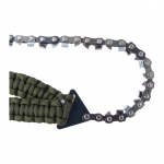 Origin Outdoors Kettensge Paracord