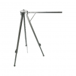 Origin Outdoors Dreibein-Grill Mammoth