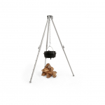 Origin Outdoors Dreibein-Grill Mammoth