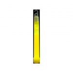 BasicNature Knicklicht - 15 cm gelb