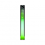 BasicNature Knicklicht - 15 cm grün