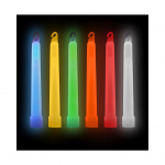 BasicNature Knicklicht - 15 cm grn