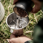 Petromax Handkaffeemhle