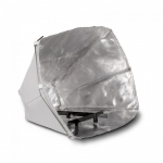 Petromax Reflektorofen