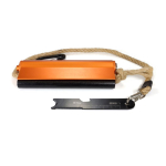 Origin Outdoors Z�ndstahl Survival 5 in 1